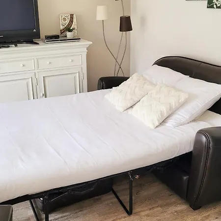 Holiday home Unique Le Caijonet Proche De Disneyland, Aeroport Cdg, Paris