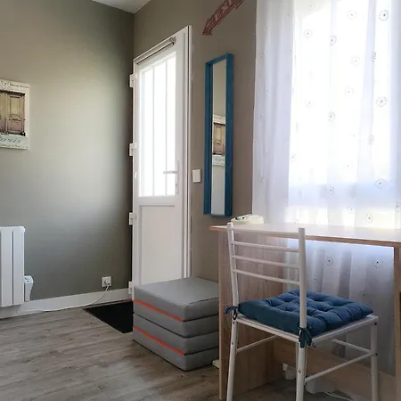 Holiday home Unique Le Caijonet Proche De Disneyland, Aeroport Cdg, Paris